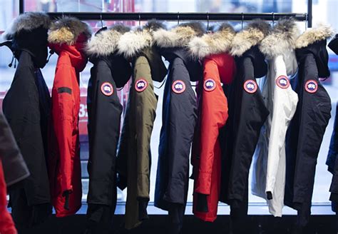 brands luxury canada goose hermes|canada goose clothing brands.